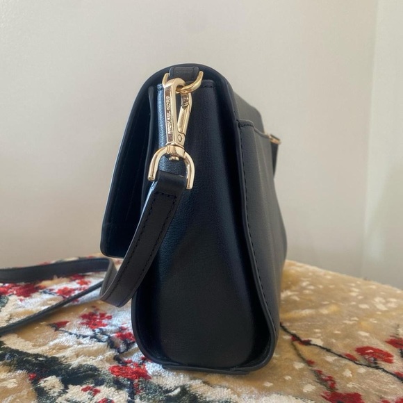 Black Michael Kors Purse - Picture 3 of 6